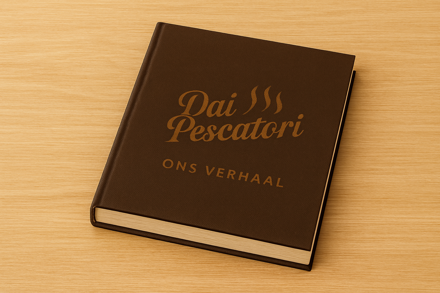 Onze Passie